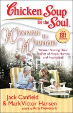 Chicken Soup for the Soul: Woman to Woman