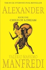 Child of a Dream