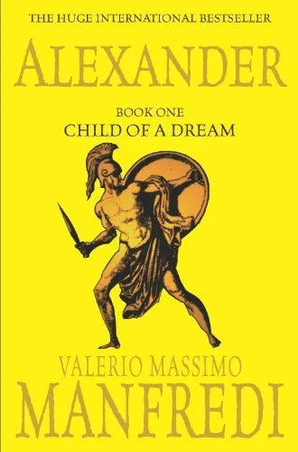Child of a Dream