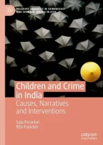 Children and Crime in India