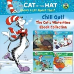 Chill Out! The Cat's Wintertime Ebook Collection