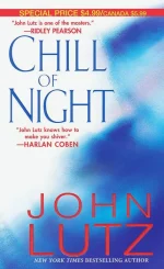 Chill of Night