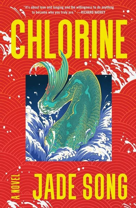 Chlorine