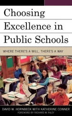Choosing Excellence in Public Schools