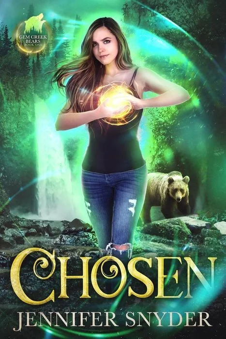 Chosen