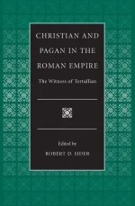 Christian and Pagan in the Roman Empire