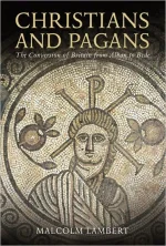 Christians and Pagans