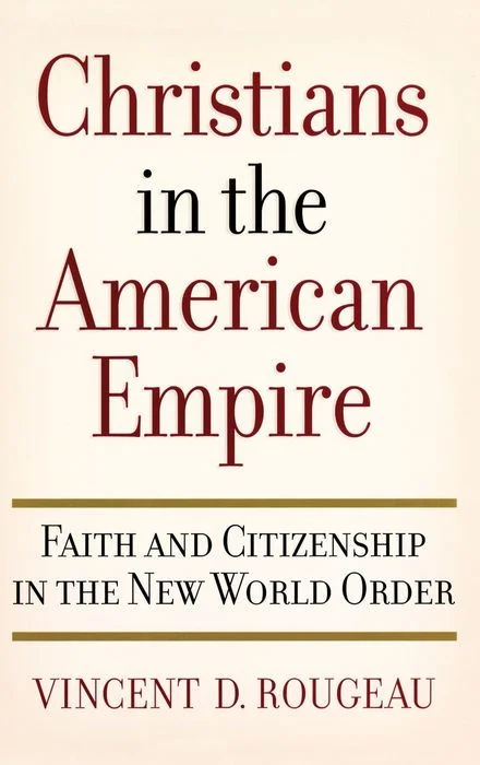 Christians in the American Empire