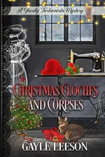 Christmas Cloches and Corpses