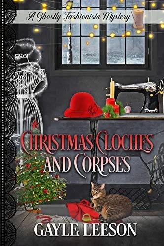 Christmas Cloches and Corpses