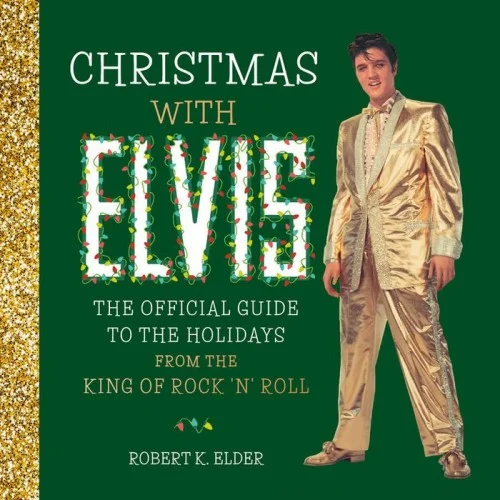 Christmas With Elvis