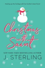 Christmas With Saint
