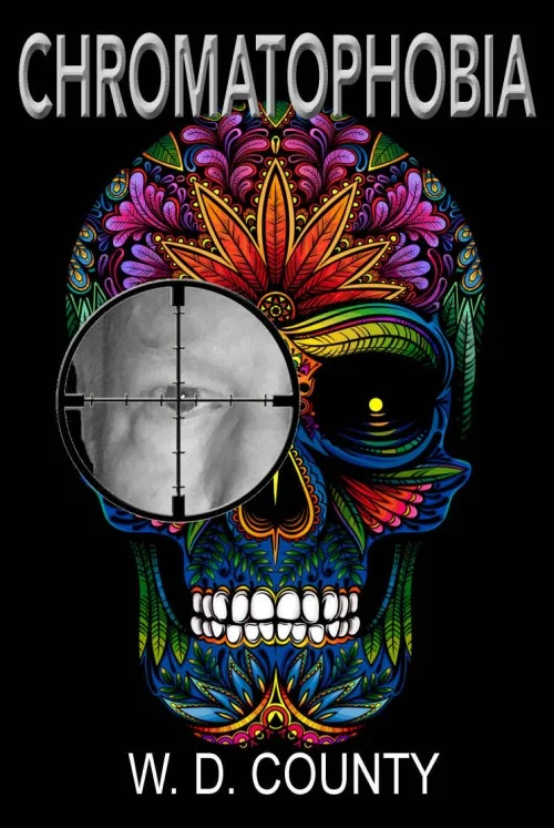 Chromatophobia
