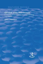 Chronicle of the Third Crusade