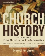 Church History, Volume One