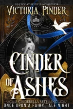 Cinder of Ashes