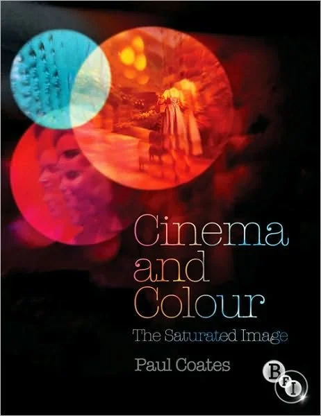 Cinema and Colour
