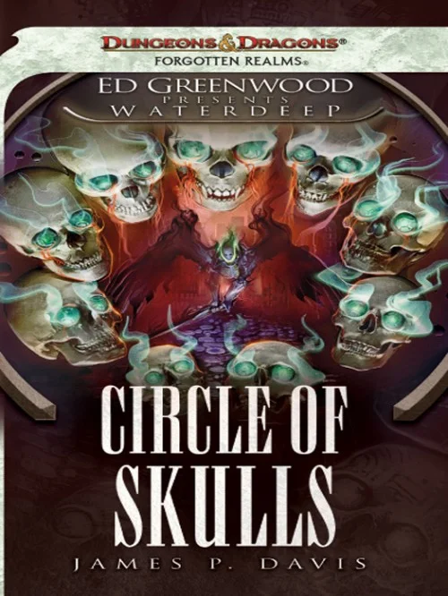 Circle of Skulls