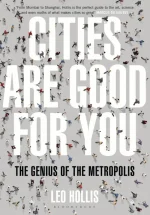Cities Are Good for You