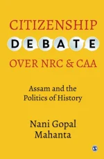 Citizenship Debate Over NRC and CAA