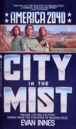 City in the Mist