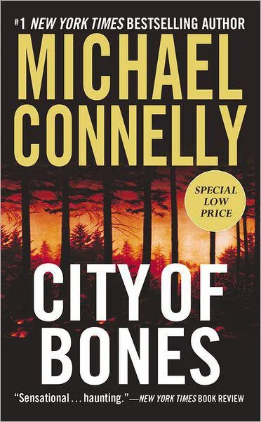 City of Bones