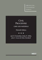 Civil Procedure