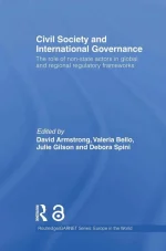 Civil Society and International Governance