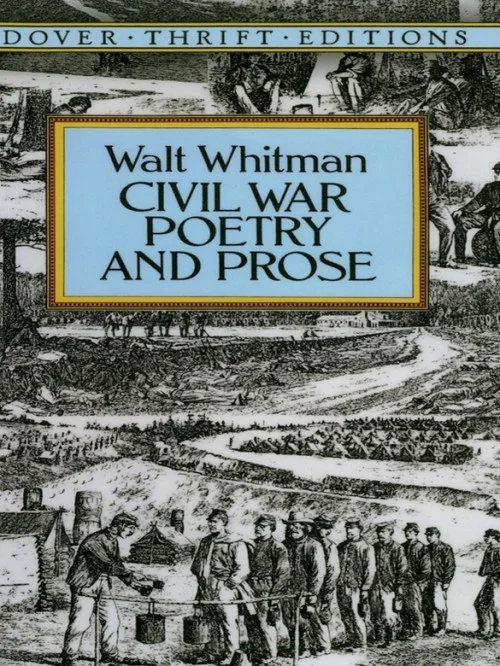 Civil War Poetry and Prose