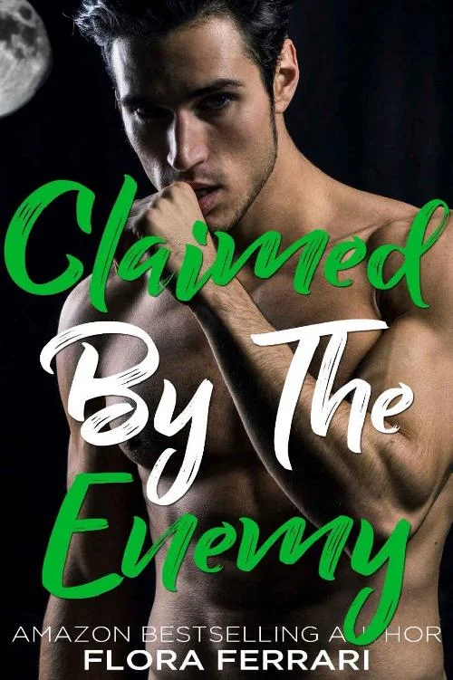 Claimed by the Enemy