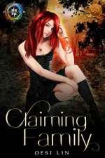 Claiming Family