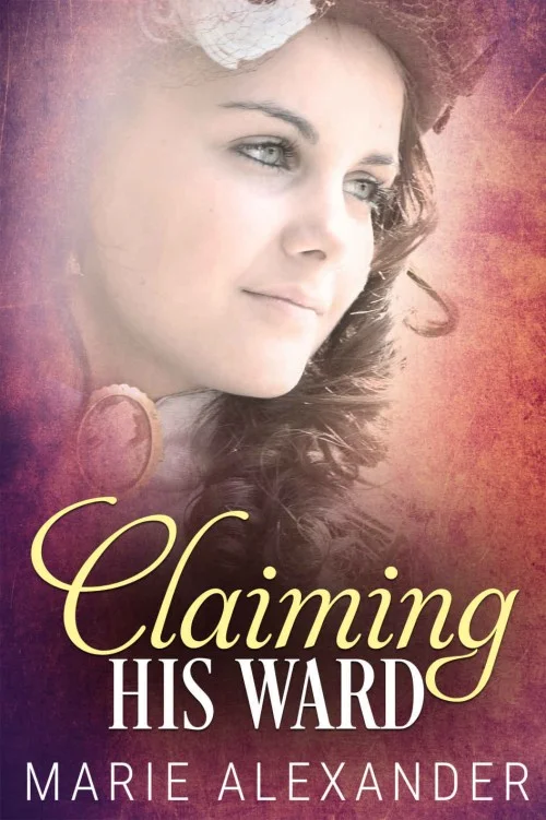 Claiming His Ward