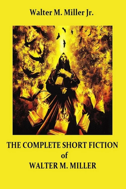 Classic Science Fiction by Walter M. Miller, Jr.
