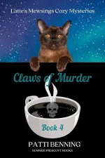 Claws of Murder