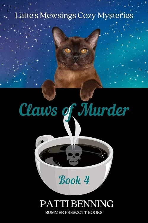 Claws of Murder