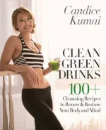 Clean Green Drinks