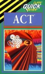 CliffsQuickReview ACT