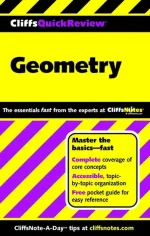 CliffsQuickReview Geometry