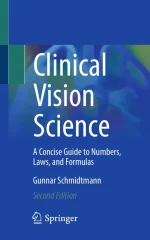 Clinical Vision Science: A Concise Guide to Numbers, Laws, and Formulas