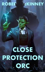 Close Protection Orc