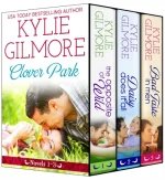 Clover Park Boxed Set Books 1-3