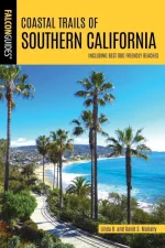Coastal Trails of Southern California