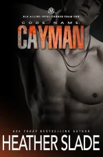 Code Name: Cayman
