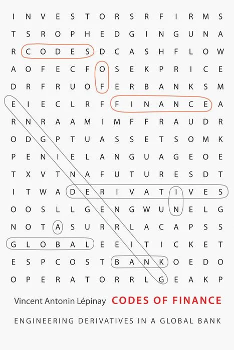 Codes of Finance