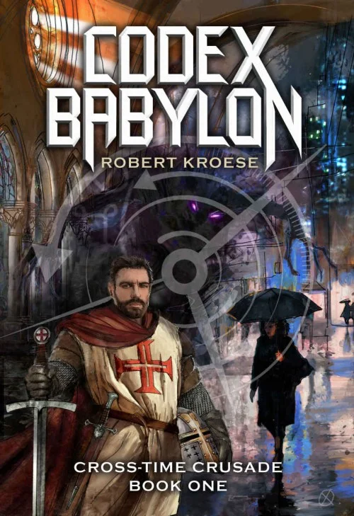 Codex Babylon