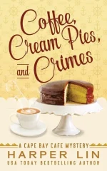 Coffee, Cream Pies, and Crimes