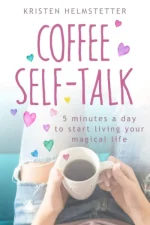 Coffee Self-Talk