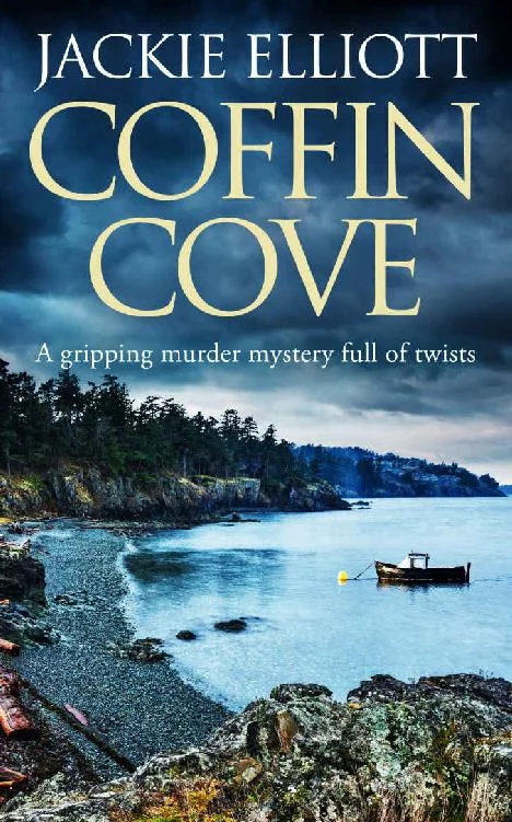 Coffin Cove