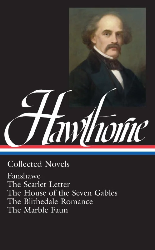 Collected Novels