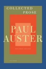 Collected Prose
